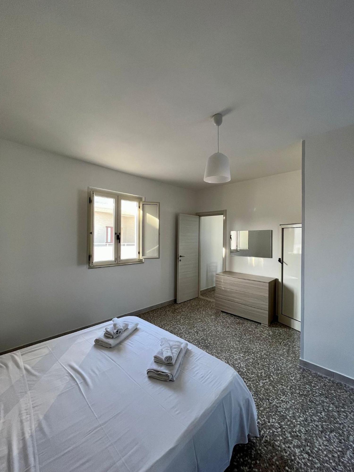 Vista Mare Apartment Torre San Gennaro Exterior photo